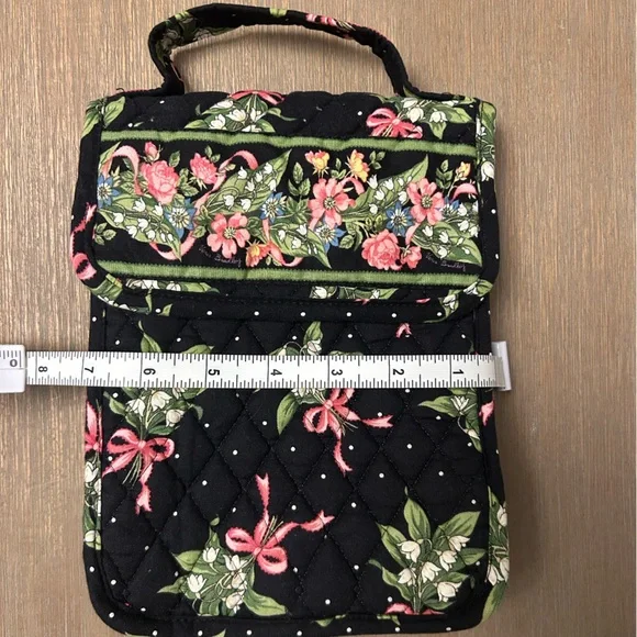 Vera Bradley New Hope Lunch Bag - Picture 4 of 8